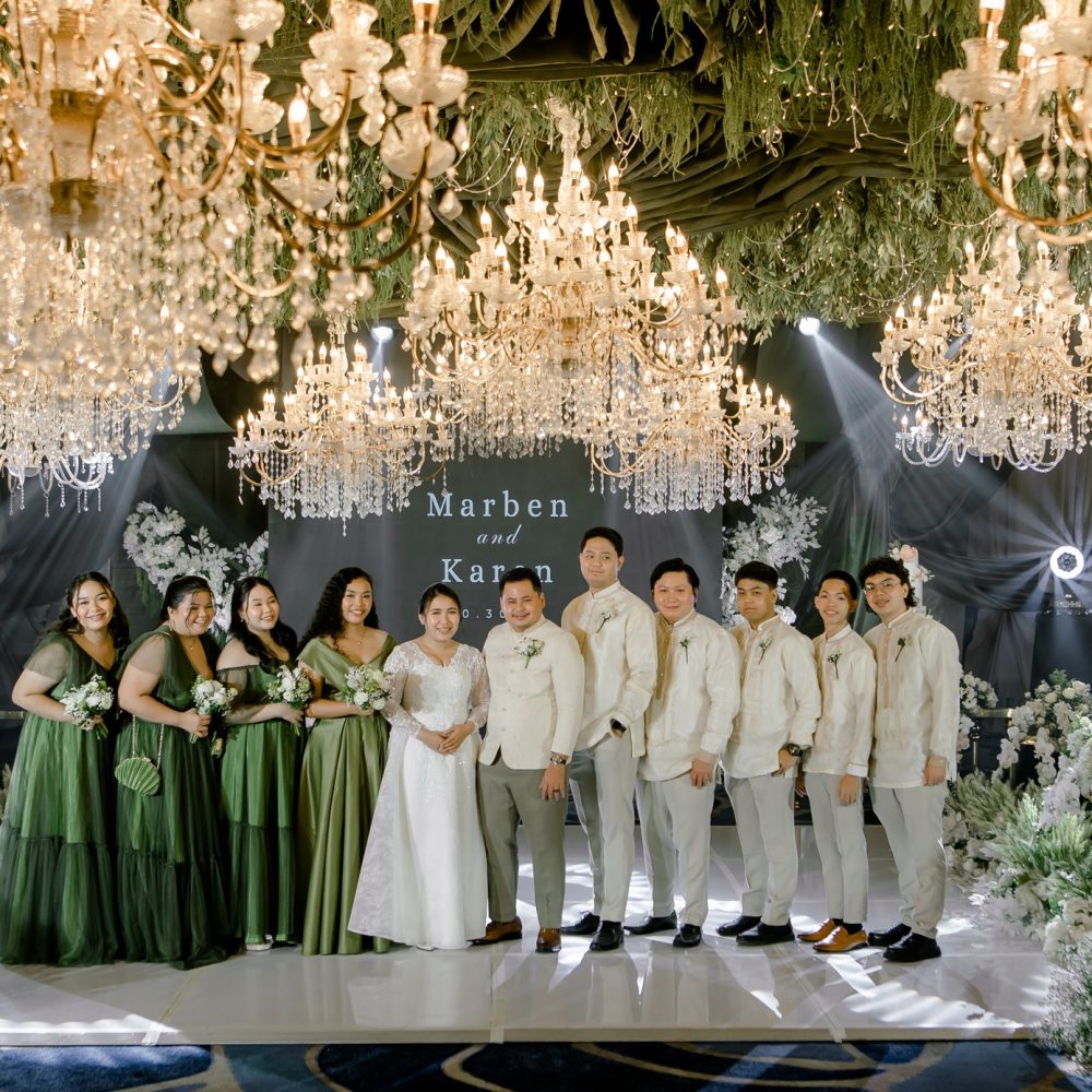 Vangail's Perfect Union (1)